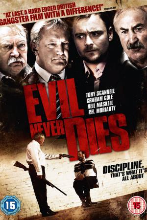 Evil Never Dies
