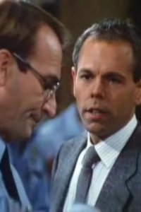 Hill Street Blues – S07E04 – Bald Ambition