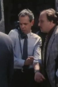 Hill Street Blues – S07E06 – Say Uncle