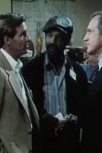 Hill Street Blues – S07E08 – Falling from Grace