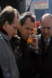 Hill Street Blues – S07E11 – She’s So Fein