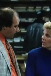 Hill Street Blues – S07E12 – A Wasted Weekend