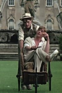 Brideshead Revisited – S01E02 – Home and Abroad