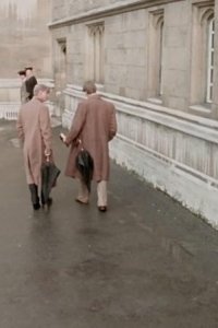 Brideshead Revisited – S01E03 – The Bleak Light of Day