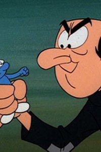The Smurfs – S01E01 – The Astrosmurf