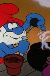 Smurfs – S01E02 – Jokey’s Medicine/Vanity Fare