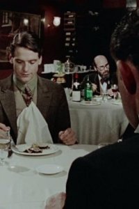 Brideshead Revisited – S01E06 – Julia
