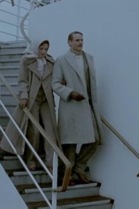 Brideshead Revisited – S01E09 – Orphans of the Storm