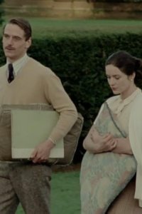 Brideshead Revisited – S01E10 – A Twitch Upon the Thread
