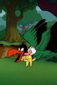 The Smurfs – S01E06 – King Smurf/The Smurfs and the Howlibird
