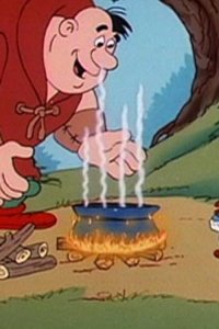 The Smurfs – S01E07 – Soup a La Smurf