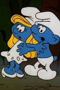 The Smurfs – S01E08 – All That Glitters Isn’t Smurf/Dreamy’s Nightmare