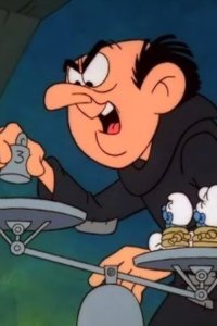 Smurfs – S01E09 – Romeo and Smurfette