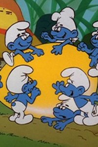 Smurfs – S01E10 – The Magic Egg/Smurphony in ‘C’