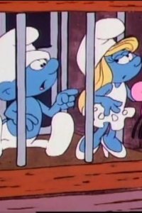 Smurfs – S01E11 – Sideshow Smurfs