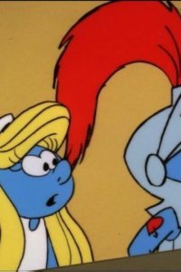 Smurfs – S01E13 – Sir Hefty