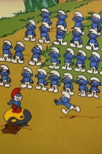 Smurfs – S01E14 – The Baby Smurf/The Fake Smurf