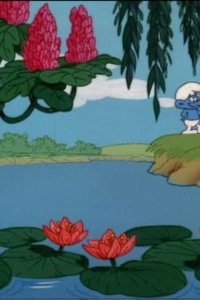 Smurfs – S01E15 – Painter and Poet