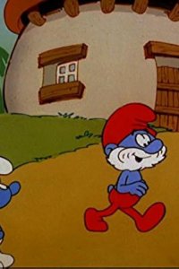 Smurfs – S01E17 – The Fountain of Smurf