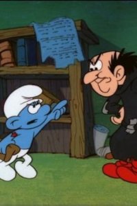 Smurfs – S01E18 – The Magnifying Mixture/Foul Weather Smurf