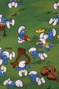 Smurfs – S01E19 – The Hundredth Smurf