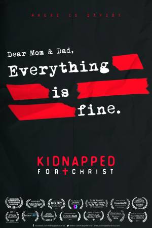 Kidnapped for Christ