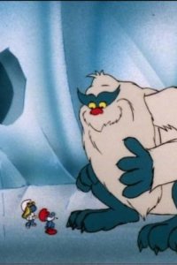 Smurfs – S01E20 – The Abominable Snowbeast/Gargamel, the Generous