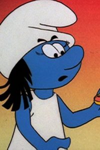 Smurfs – S01E21 – The Smurfette