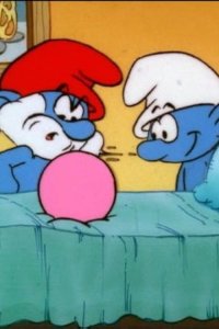 Smurfs – S01E22 – Now You Smurf ‘Em, Now You Don’t/Spelunking Smurfs