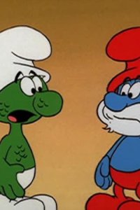 Smurfs – S01E23 – The Smurf’s Apprentice/Smurf-Colored Glasses