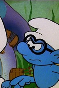 Smurfs – S01E24 – The Clockwork Smurf