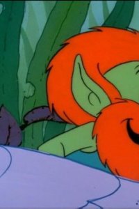 Smurfs – S01E25 – Fuzzle Trouble/Smurfette’s Dancing Shoes