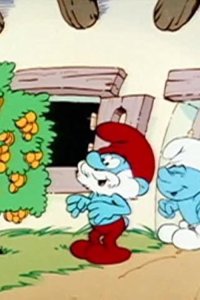 Smurfs – S01E26 – The Smurfs and the Money Tree