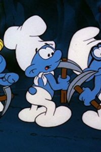 Smurfs – S01E32 – Spelunking Smurfs