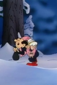 Smurfs – S01E40 – The Smurf Springtime Special