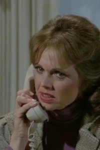 The Fall Guy – S01E15 – Ladies on the Ropes
