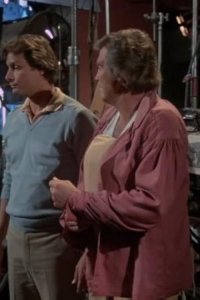 The Fall Guy – S01E22 – Scavenger Hunt