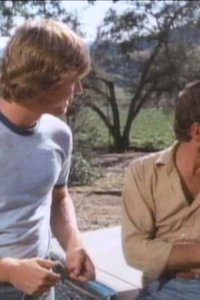 Falcon Crest – S01E02 – A Time for Saboteurs