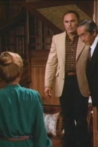 Falcon Crest – S01E05 – Tony Comes Home