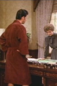 Falcon Crest – S01E06 – Kindred Spirits
