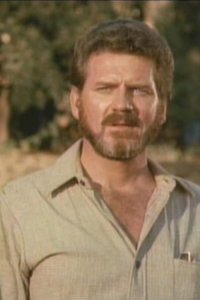 Falcon Crest – S01E07 – The Extortionist