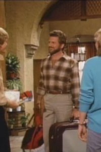 Falcon Crest – S01E08 – Lord of the Manor
