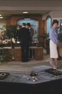 Falcon Crest – S01E13 – The Candidate