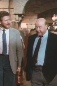 Falcon Crest – S01E15 – Heir Apparent
