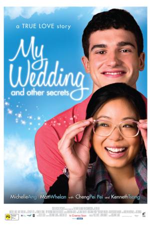 My Wedding and Other Secrets