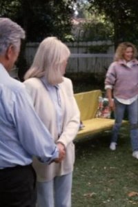 Dynasty – S09E03 – She’s Back