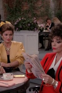 Dynasty – S09E17 – Sins of the Father