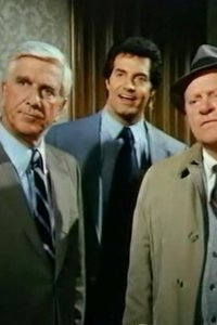 Police Squad! – S01E03 – The Butler Did It (A Bird in the Hand)