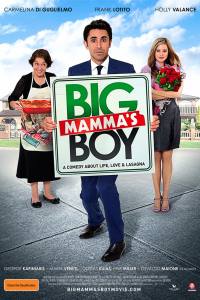 Big Mamma’s Boy