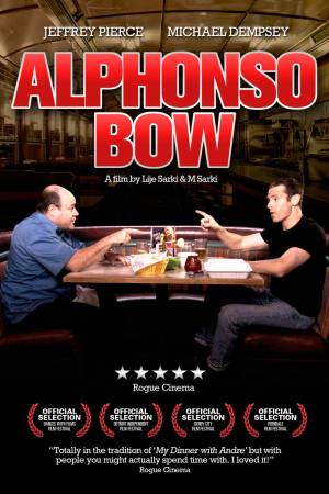 Alphonso Bow